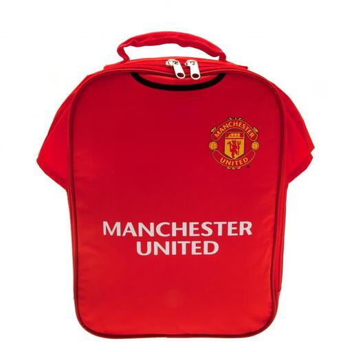 Fiambrera Manchester United Fc