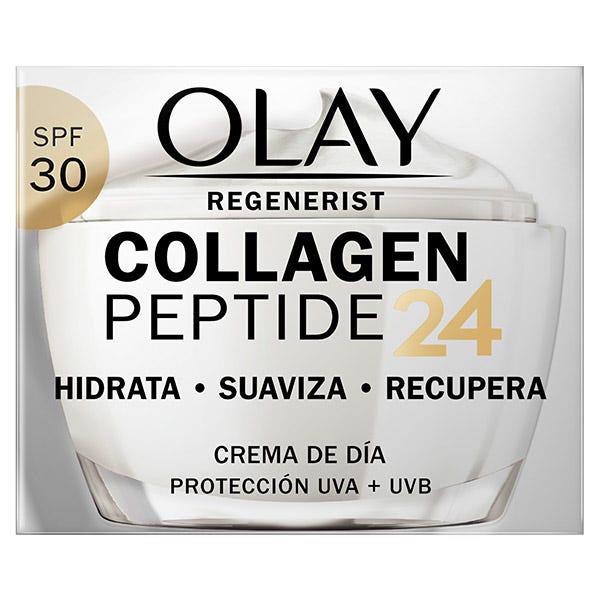 Collagen Peptide24 Dagcreme SPF30 | 50ML
