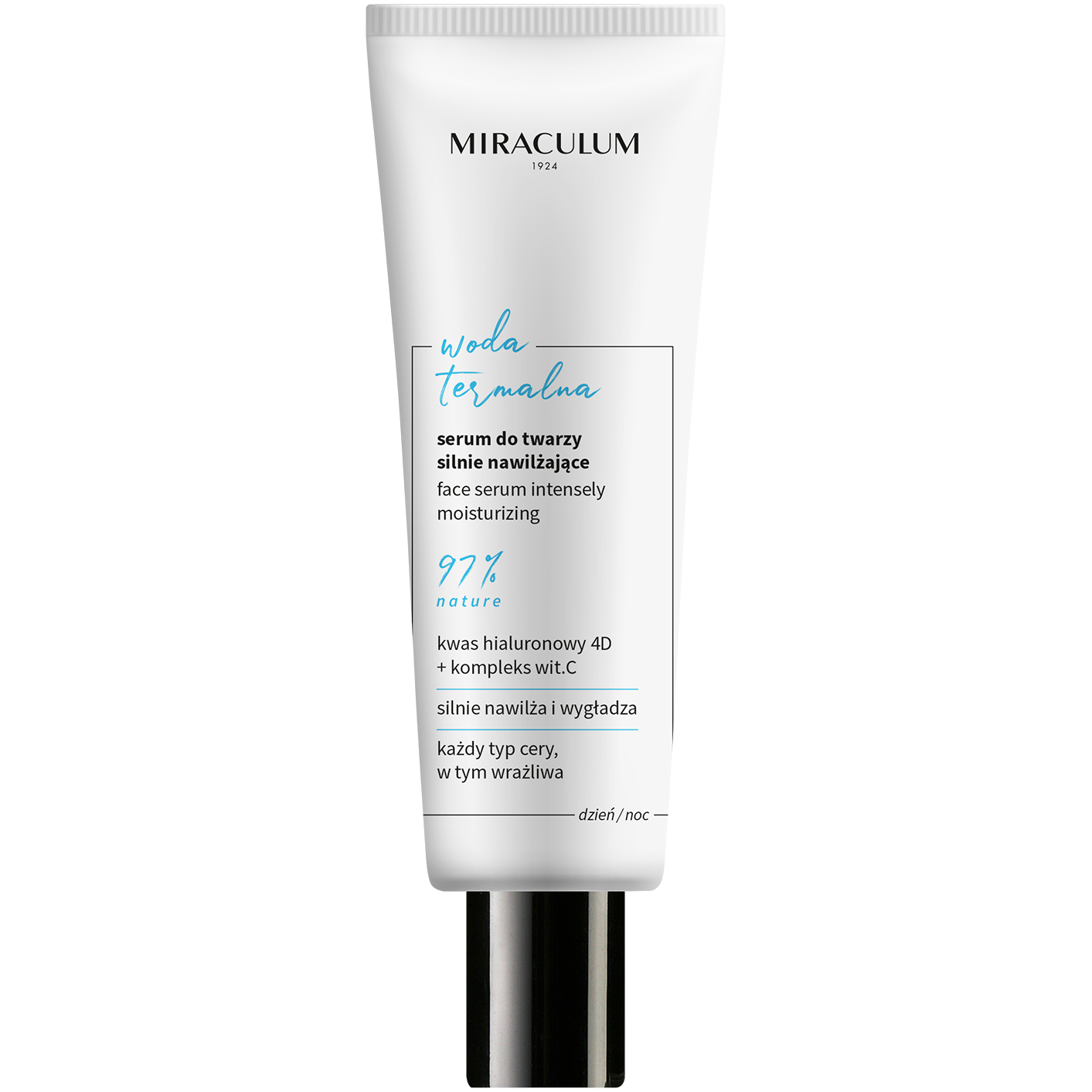 Eau thermale miraculeuse