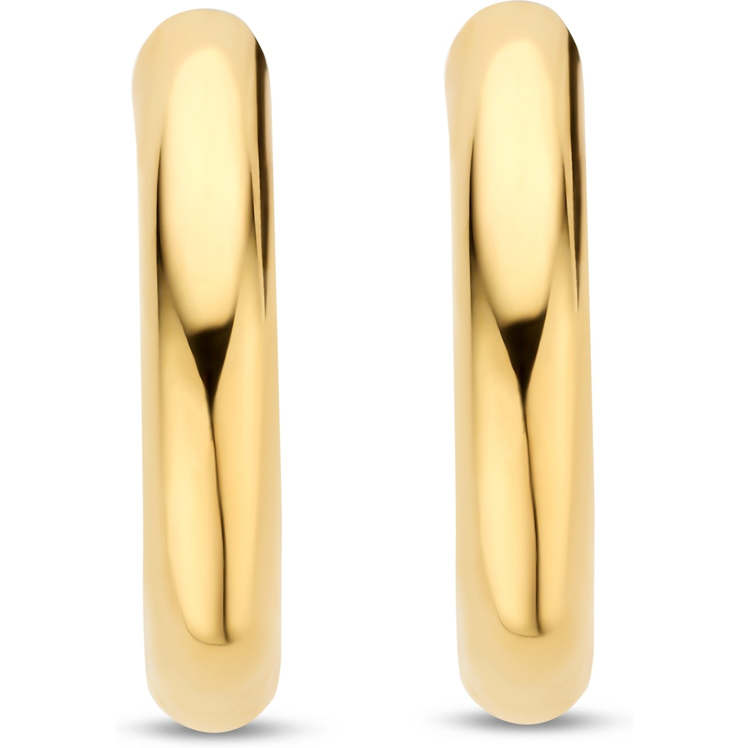 TI SENTO - Milano Boucles d'oreilles