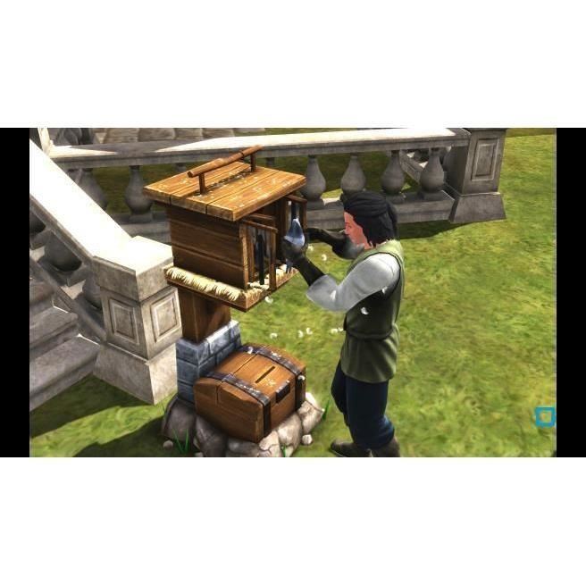 THE SIMS MEDIEVAL / PC DVD-ROM Game