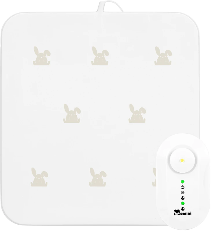 Monitor de sono Momini odechu