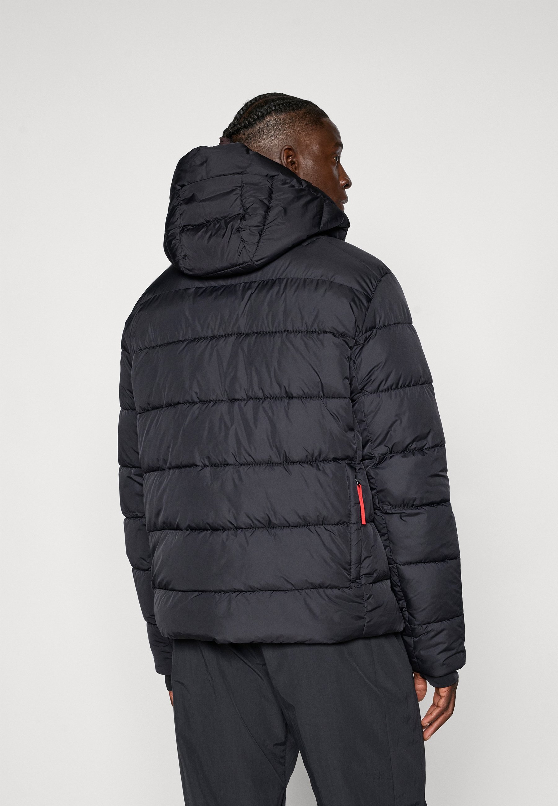 Bogner Fire + Ice LUKA - Snowboardjas - zwart
