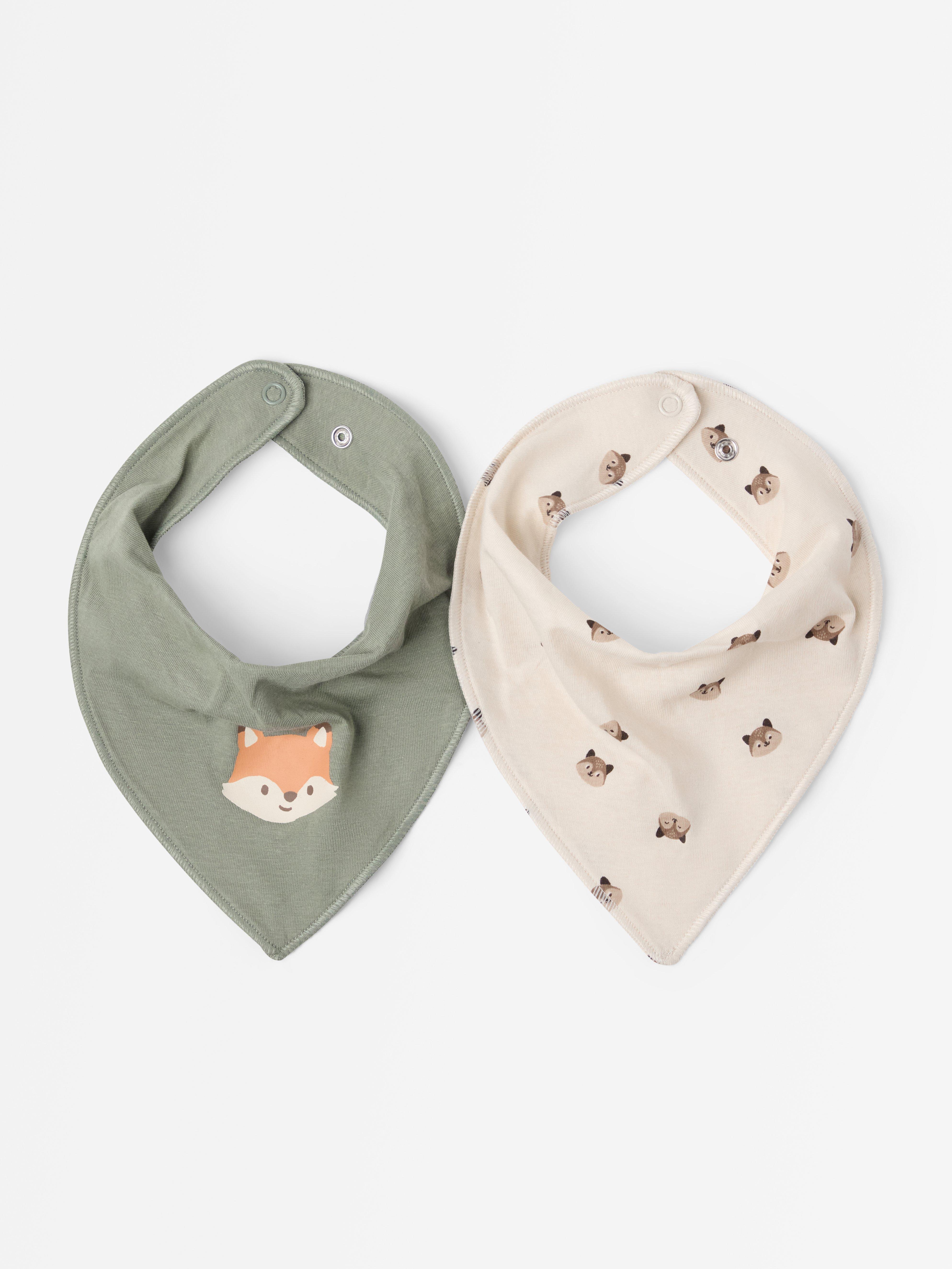 2-pack dregglisar Light dusty green
