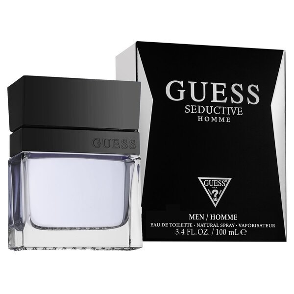 Guess Seductive Homme toaletna voda<br>100 ml