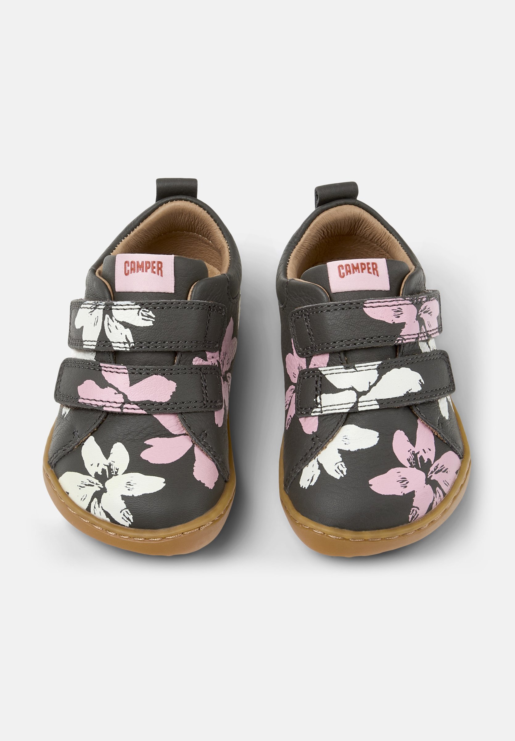 Camper Babyschuhe - verschiedene Ausführungen