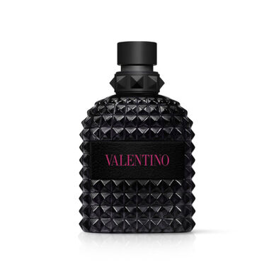 Valentino Born in Roma Uomo Extradose Parfum Woody moški parfum 100 ml