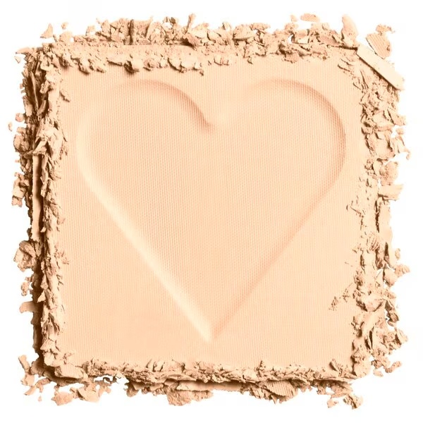 NYX Professional Makeup Can't Stop, Won't Stop Fair matirajoči puder