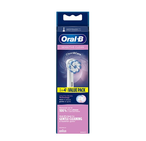 Curățare sensibilă | 4UD