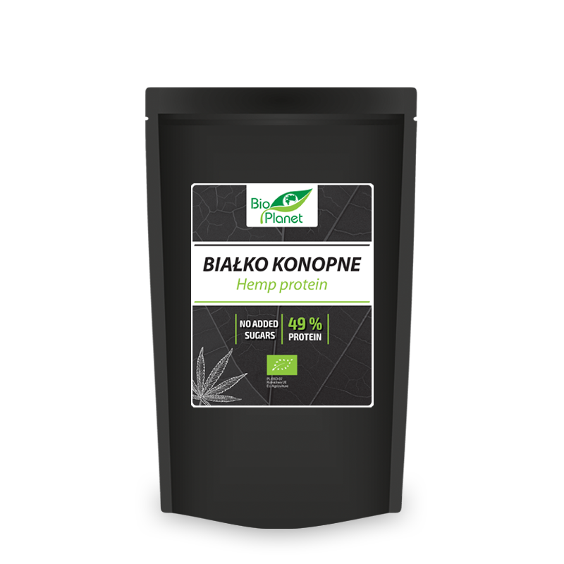 BioPlanet Bio Proteini