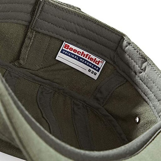 Gorra/visera Beechfield Urban Army (Paquete De 2)
