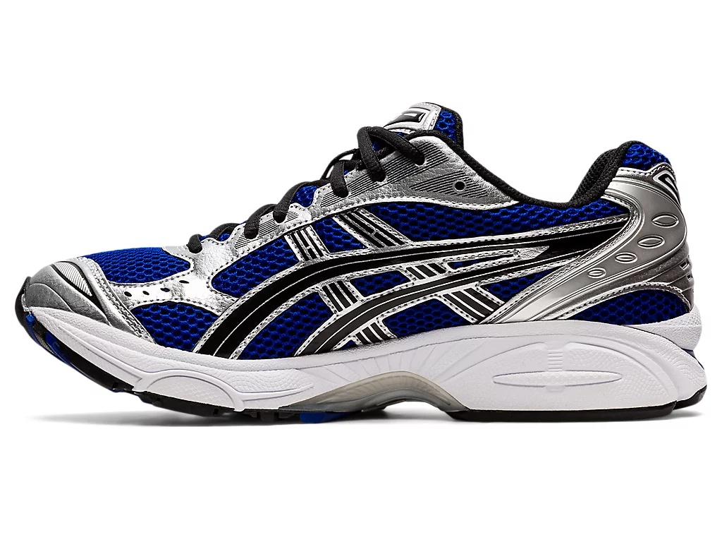 GEL-KAYANO 14 - Monaco Blue/Black