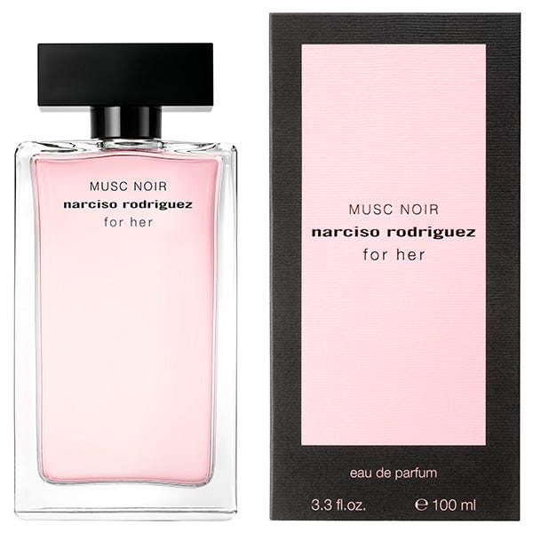 Pentru ea Musc Noir