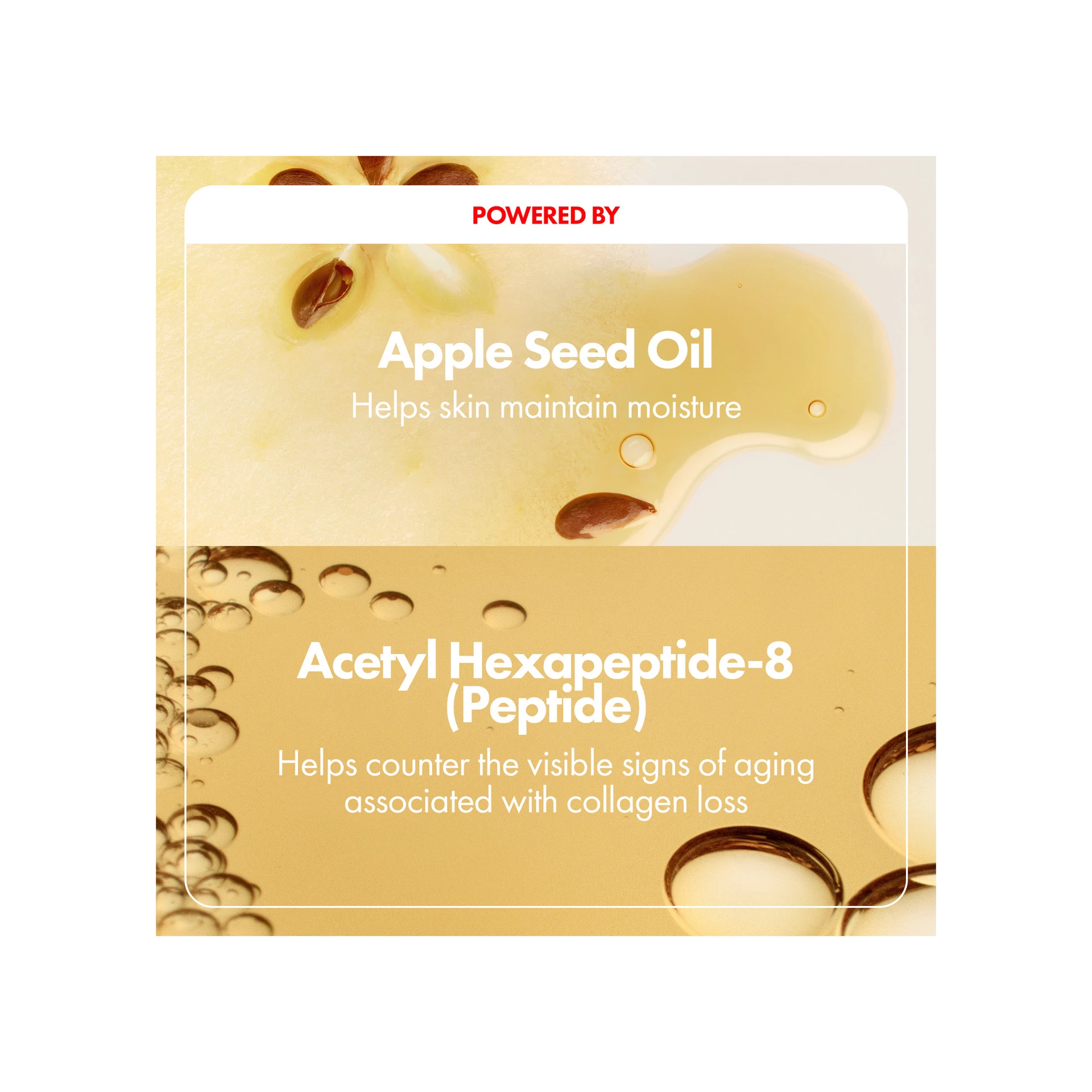 Youthtopia Peptide Plumping Apple krém hidratáló 50 ml - Origins
