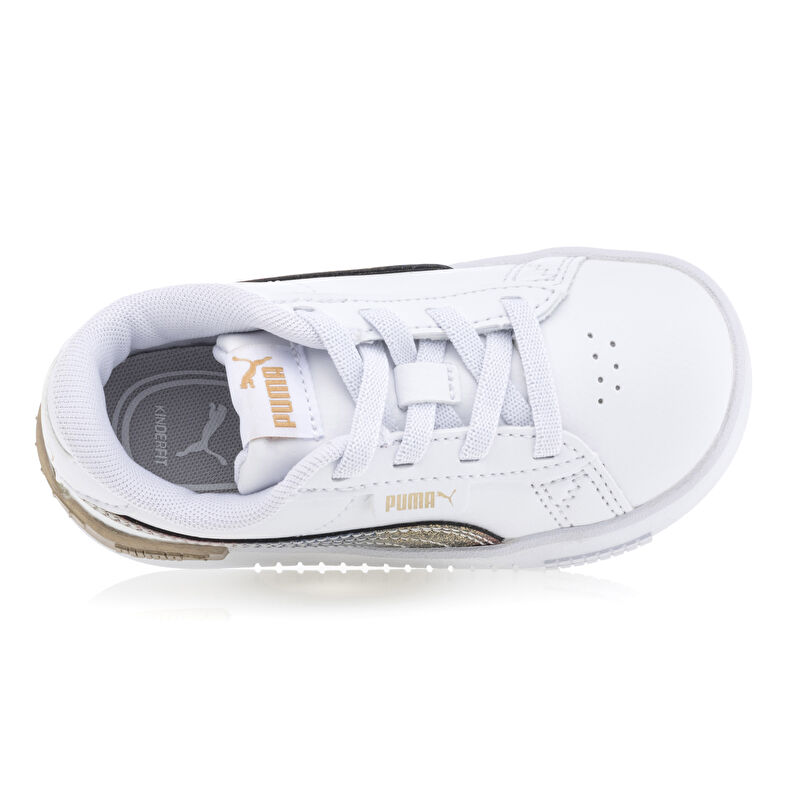 Baskets / sneakers Fille Blanc