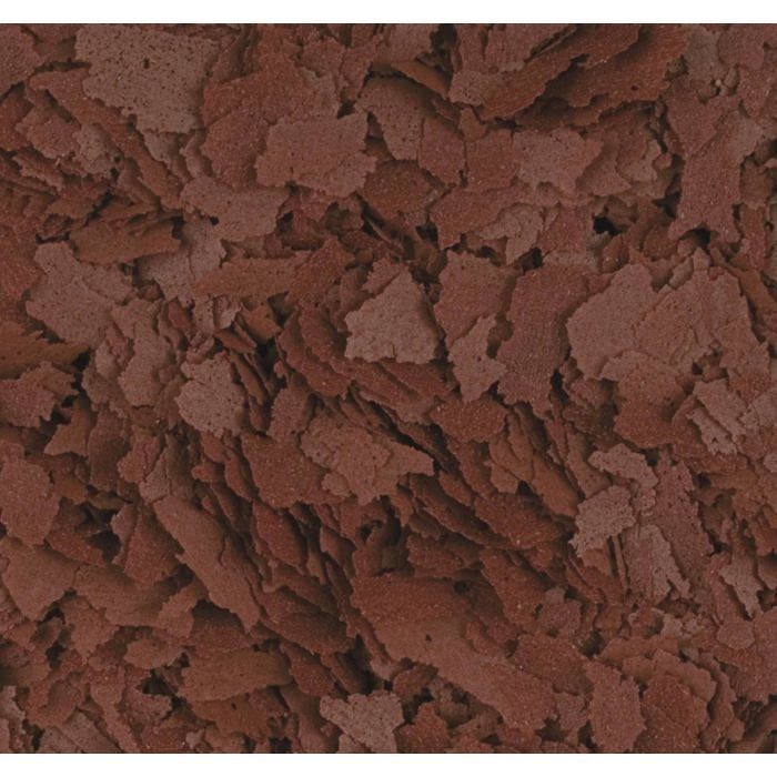 Fischfutter - TROPICAL - D-50 Plus - 2 kg - Hoher Proteingehalt 50 % - Vollwertige Flocken