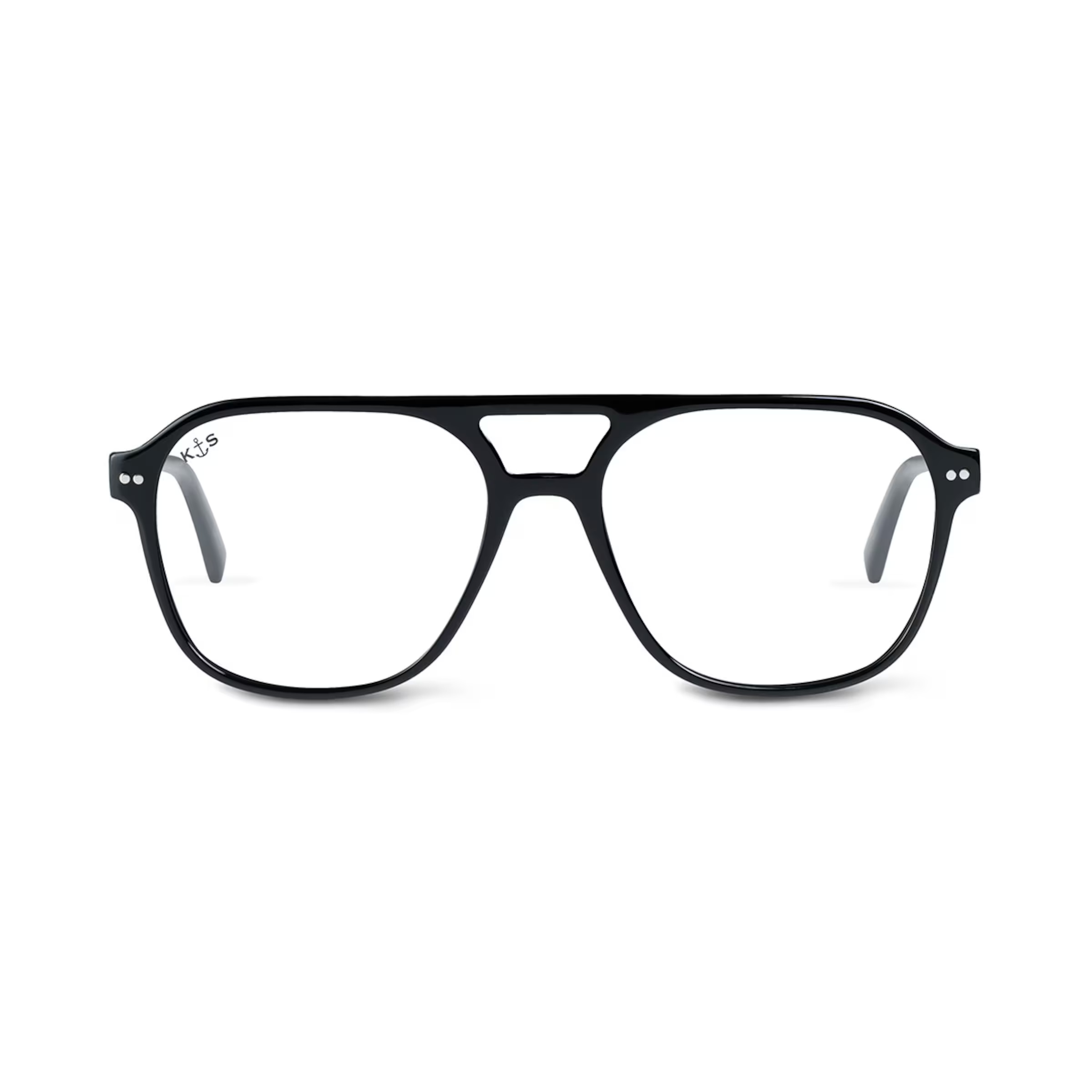 Zurich Oversize Noir