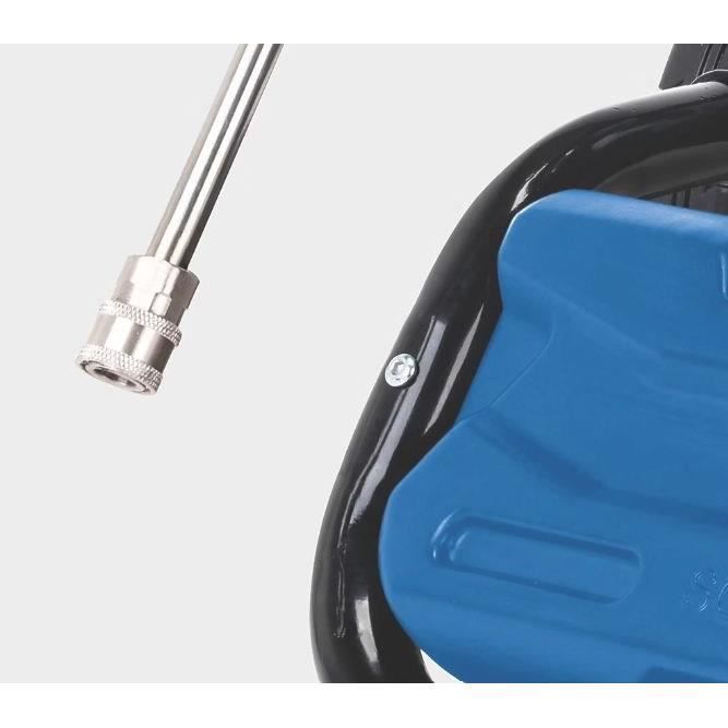 Nettoyeur haute pression éléctrique HCE2800 - 180 bar - SCHEPPACH ÉLECTRIQUE DE 180 BAR