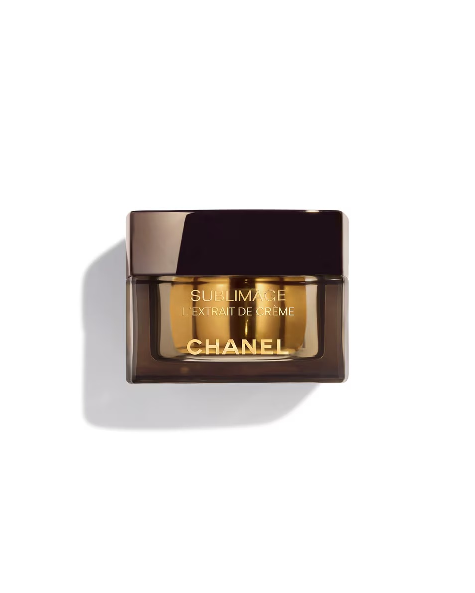 CHANEL SUBLIMAGE L'EXTRAIT DE CRÈME ΑΠΟΛΥΤΗ ΑΠΟΚΑΤΑΣΤΑΤΙΚΗ ΦΡΟΝΤΙΔΑ