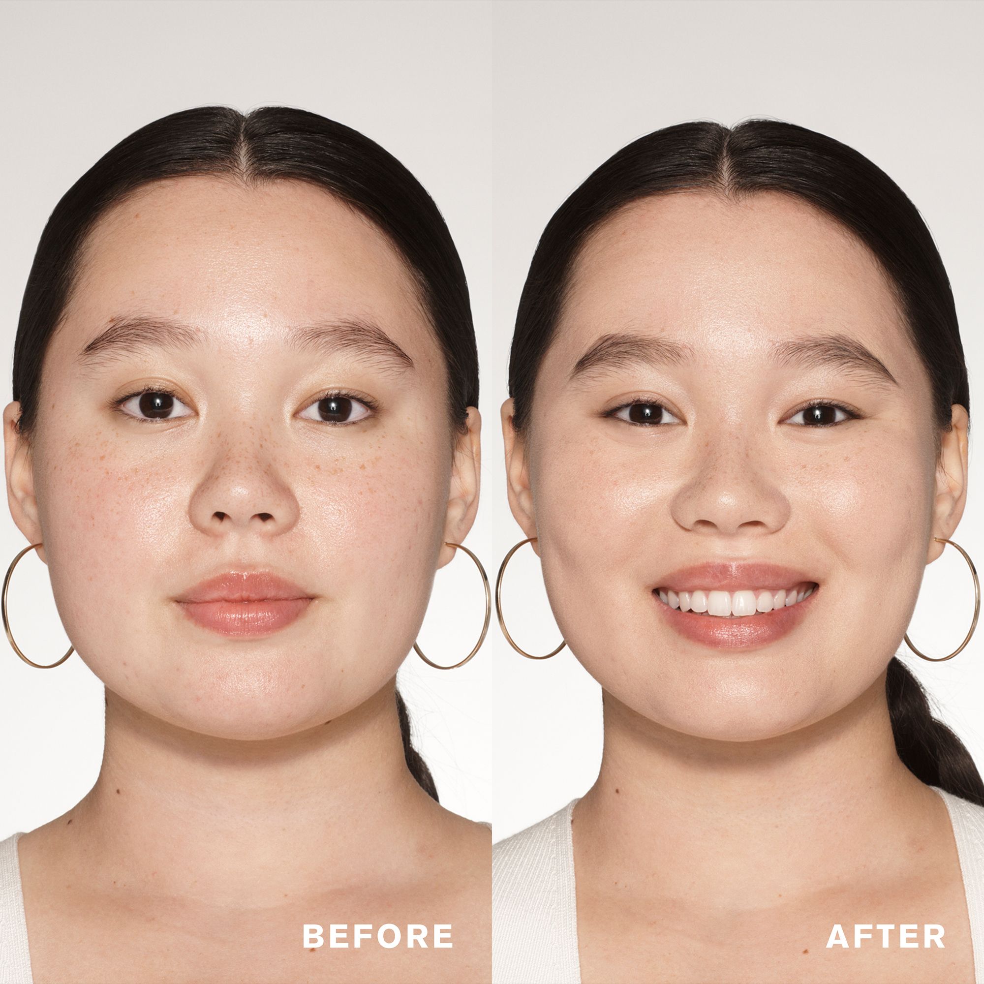 Futurist Skintint Serum SPF20 grima bāze Luksusa grima bāzes