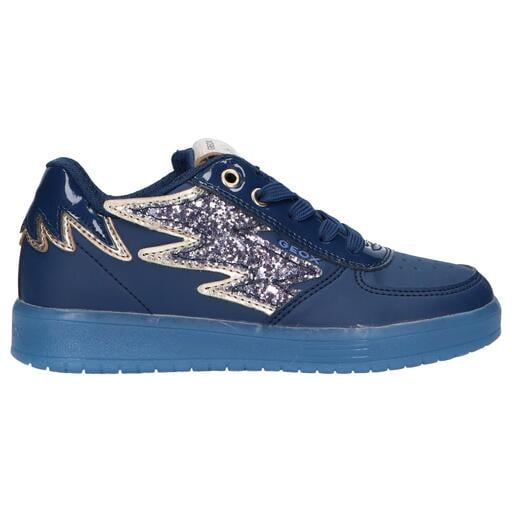  Geox Sneakers J844hb 05402 J Commodore