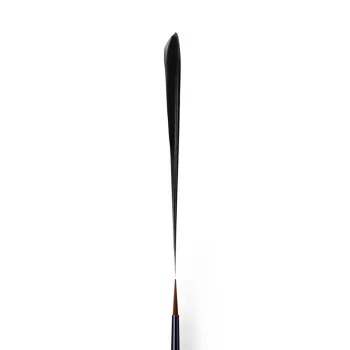 DR HAUSCHKA Dr Hauschka tekući tuš za oči 01 Black Precise Line