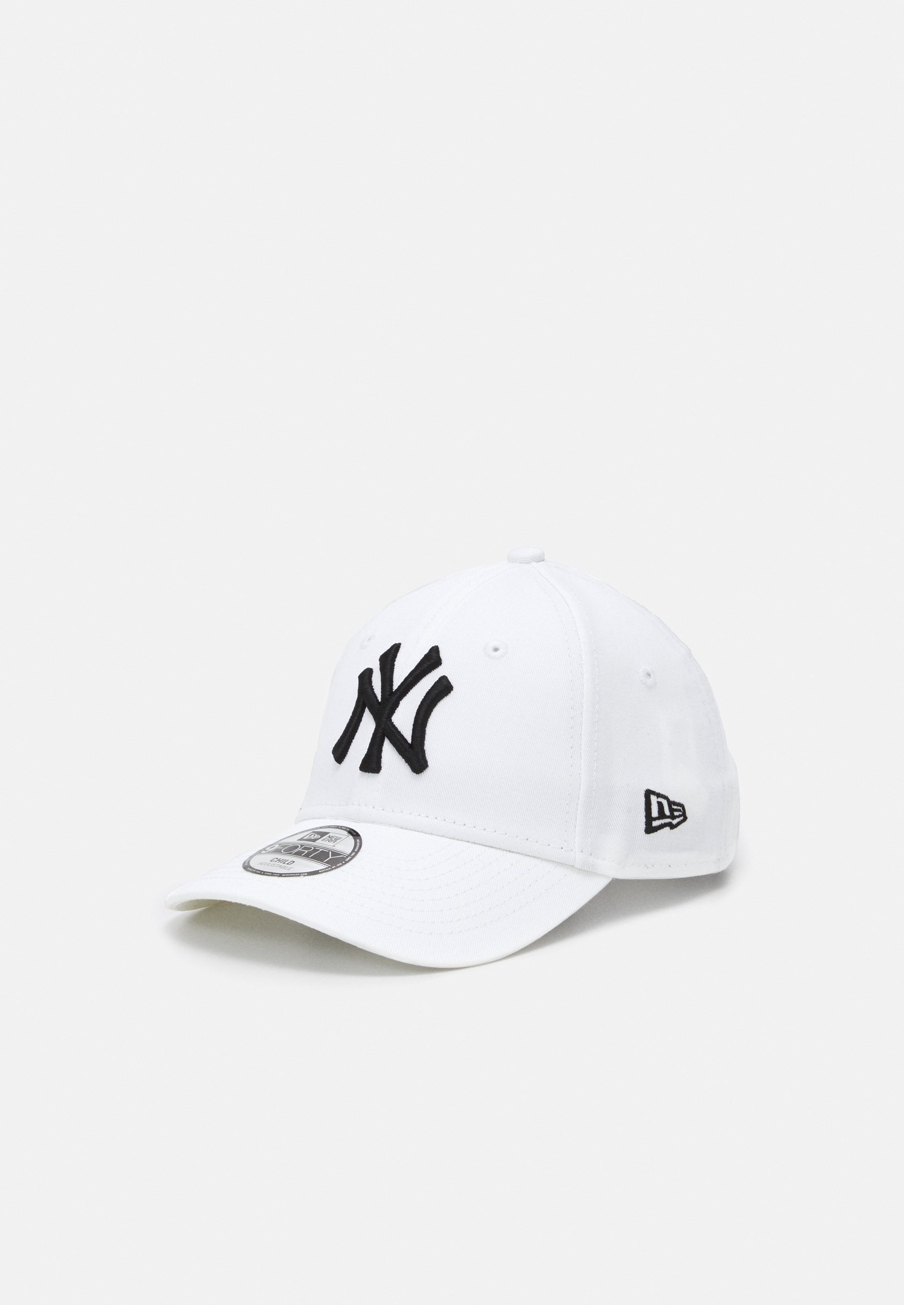 New Era KIDS CHTH LEAGUE ESSENTIAL 9FORTY UNISEX - Kšiltovka - black/white