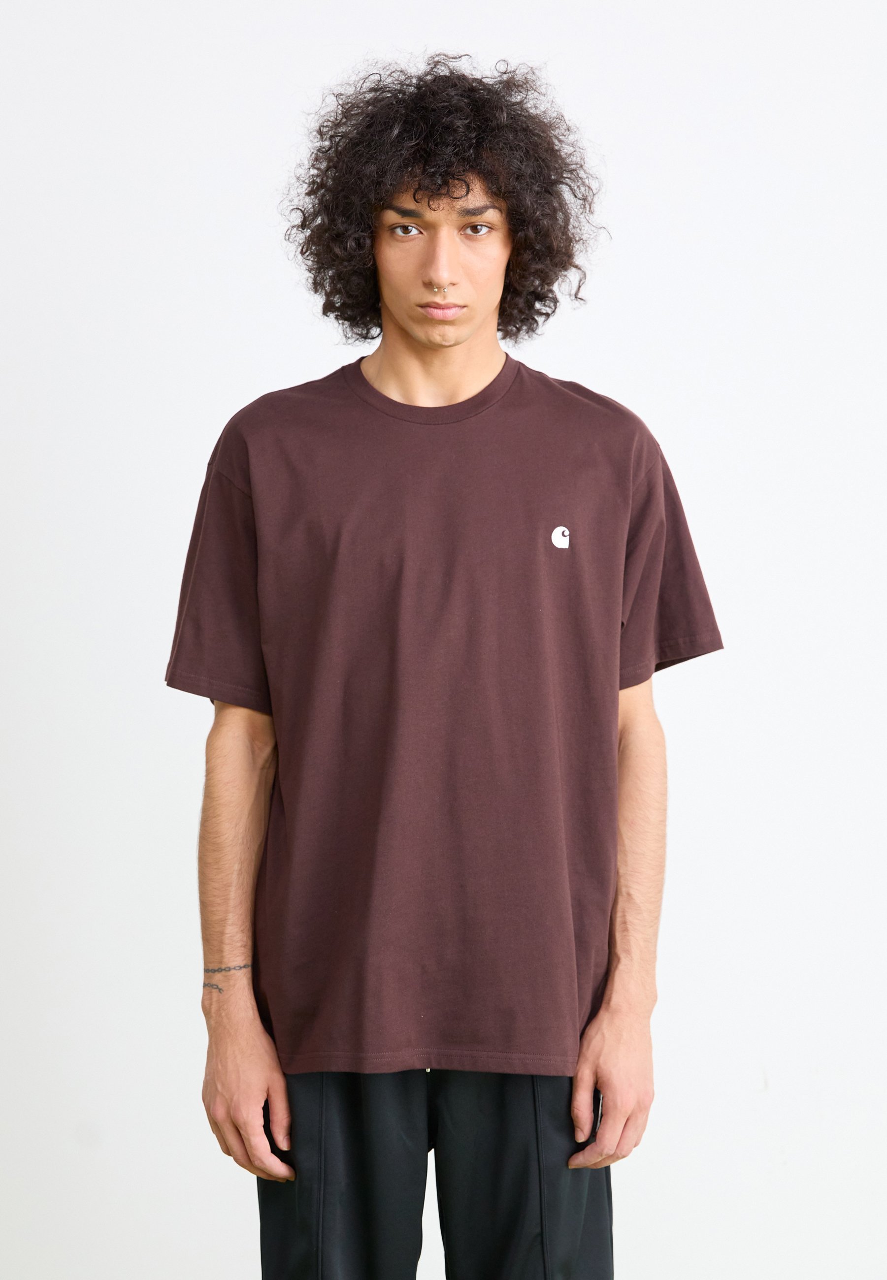 Carhartt WIP Basic T-shirts