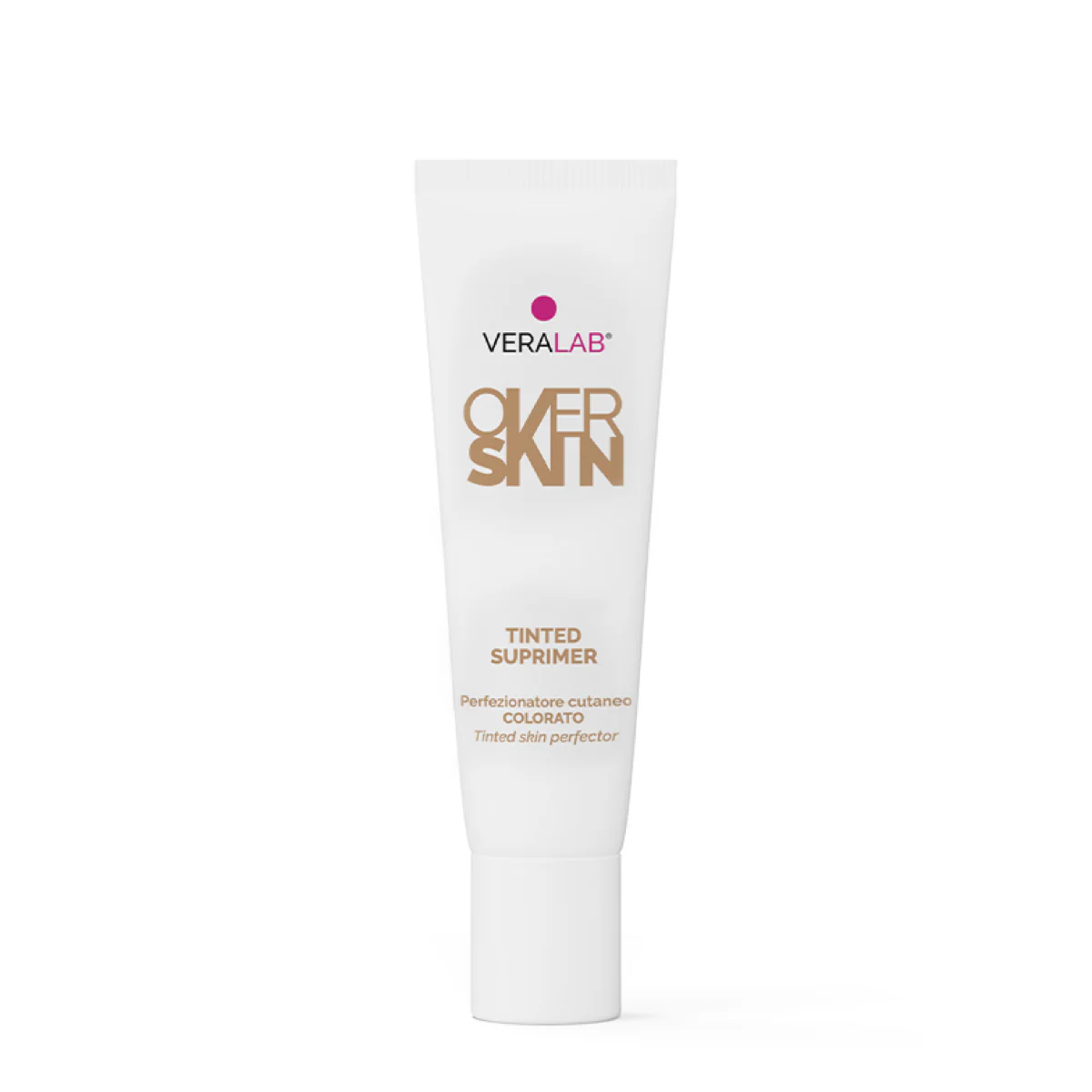 Viso TINTED SUPRIMER - Base trucco