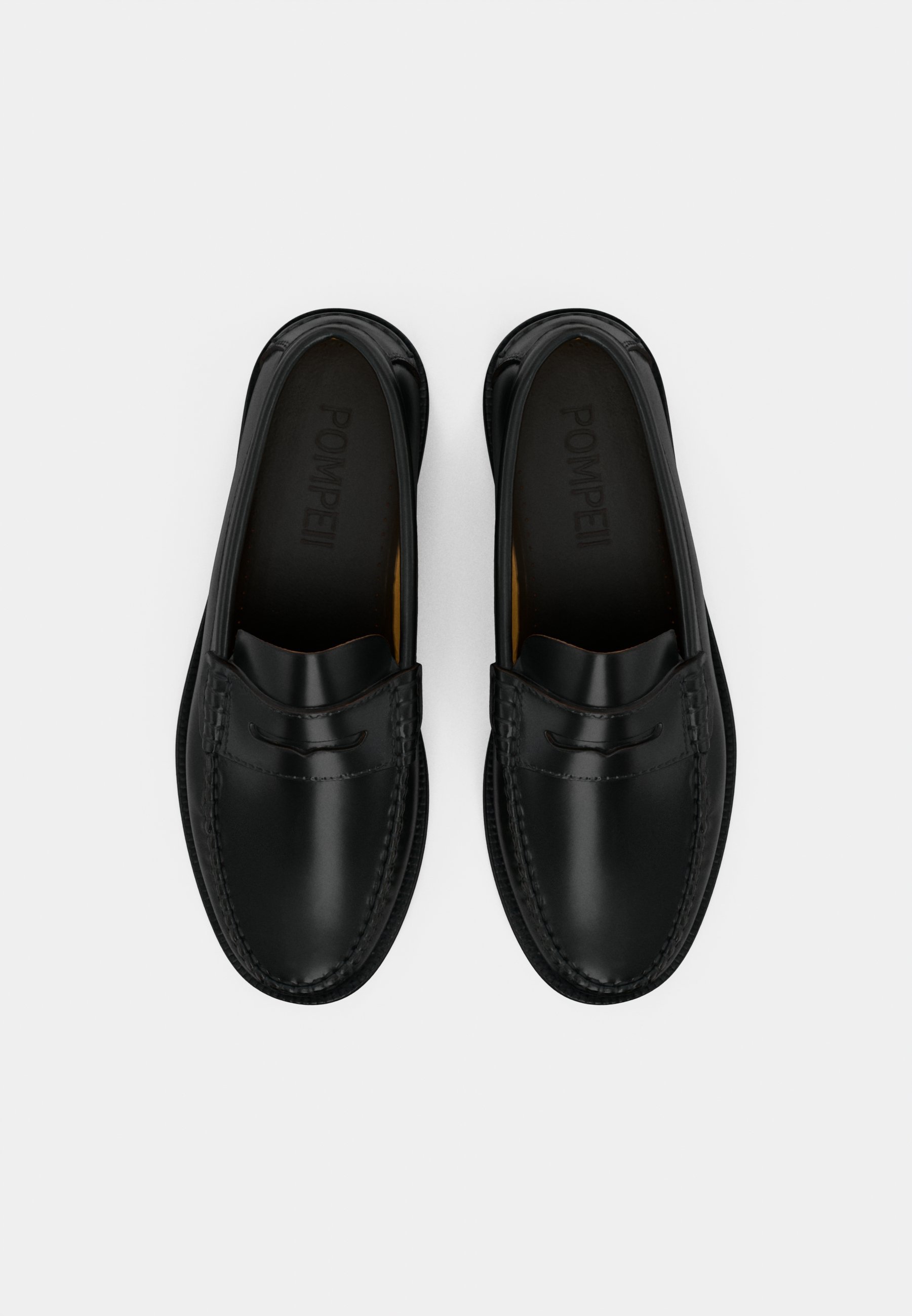 Mocassini slip-on Pompei