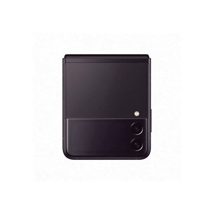 Samsung Galaxy Z Flip3 5G 8GB/128GB Black (Phantom Black) Dual SIM F711B