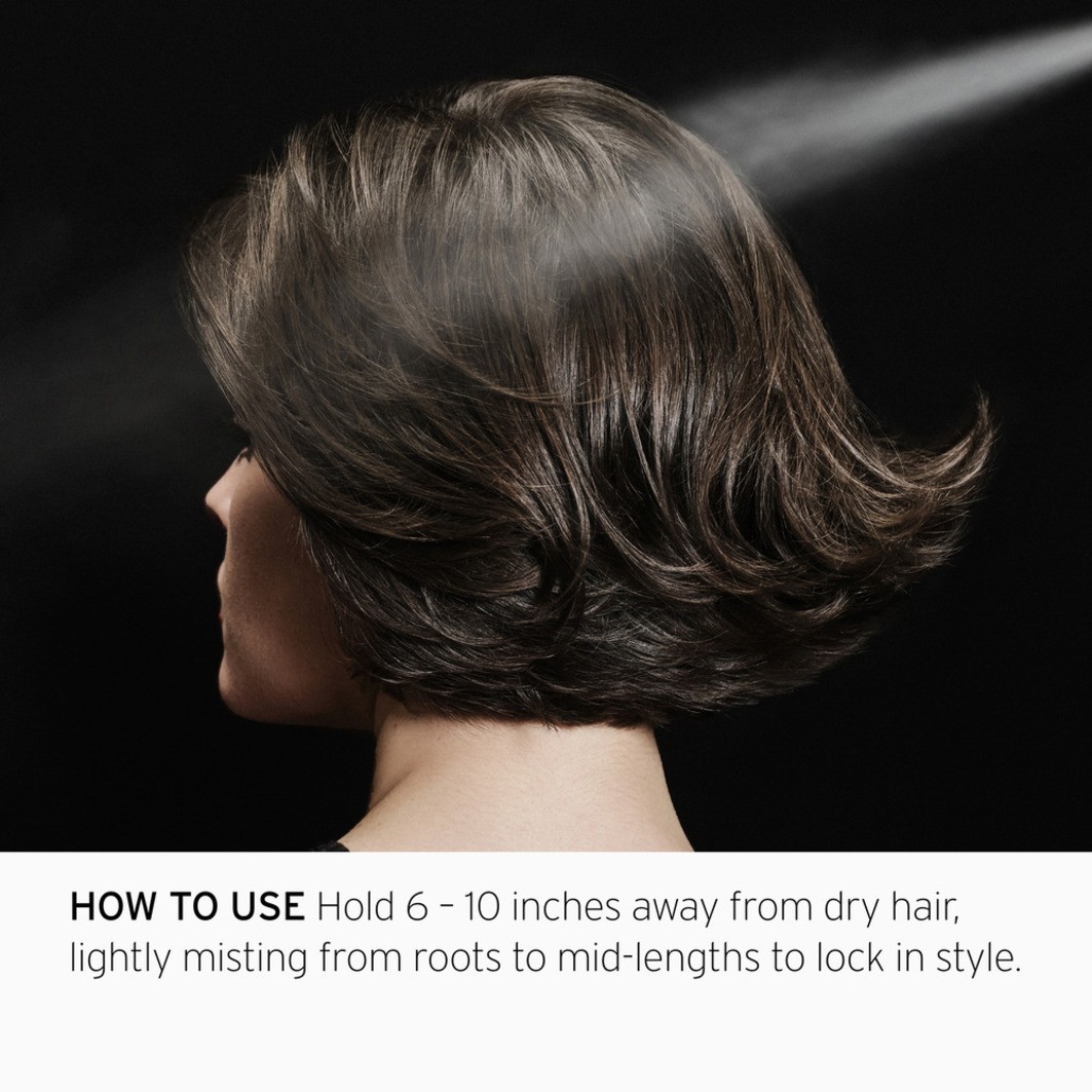 FEKKAI Haarspray Grüne Aerosole Volumen Lock Starker Halt Spray - 207 ml