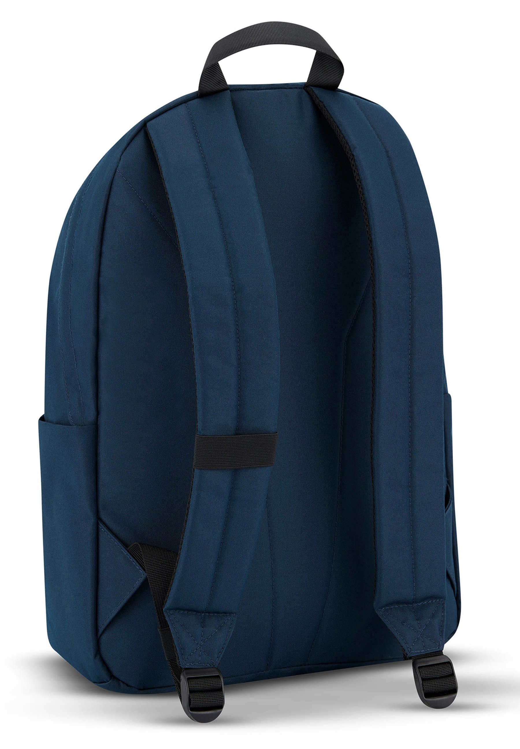 Mochila escolar Larkson nº 3 - azul escuro