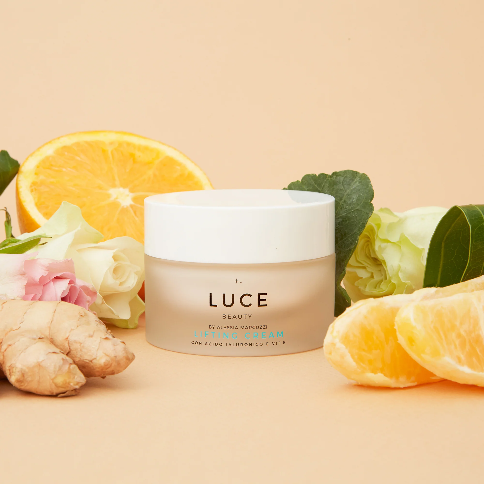 Viso Lifting Cream - Crema viso giorno lifting, Crema viso giorno idratante