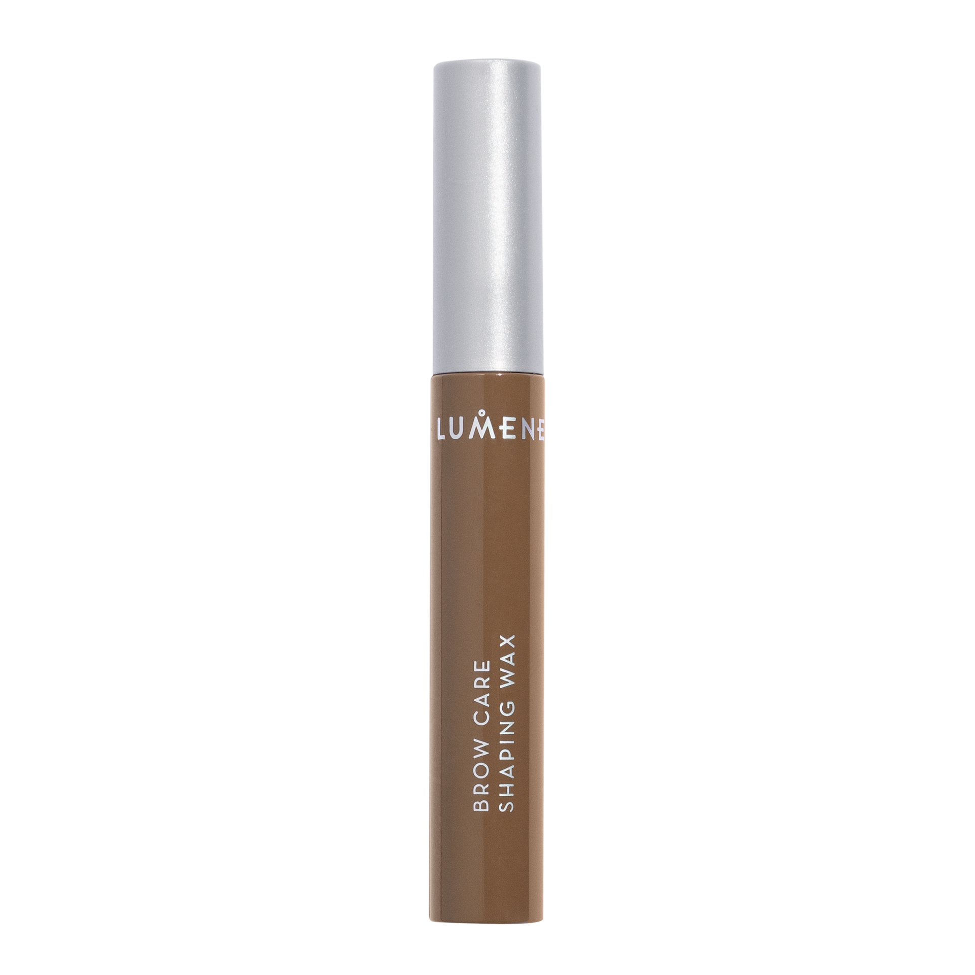 Ceară modelatoare pentru sprâncene Brow Care 2 Gri-Maro - Lumene
