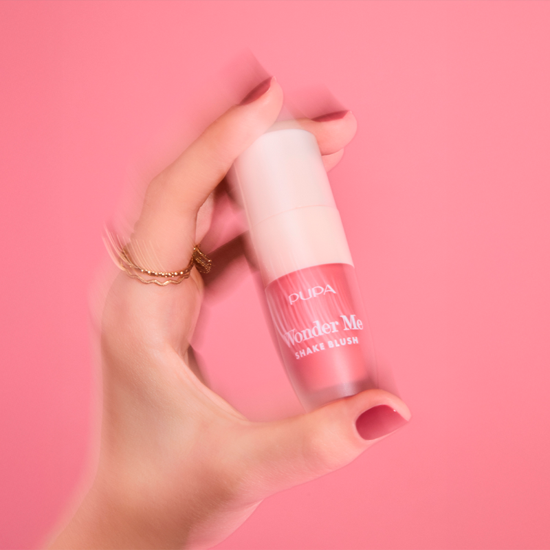 Pupa Milano Wonder Me Shake -poskipuna