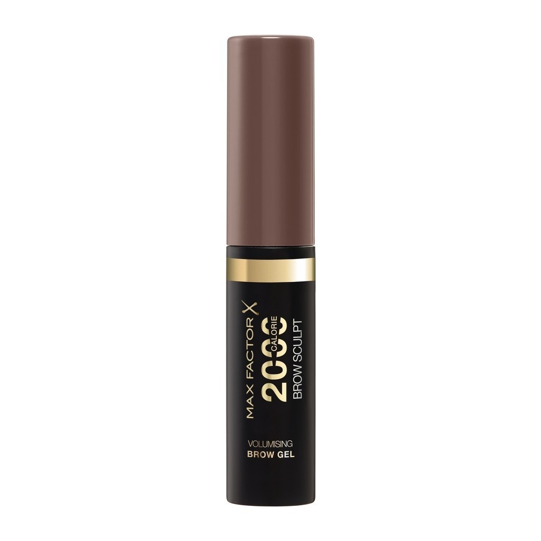 Max Factor gel za obrve, gel za oblikovanje obrva – 4,5 ml