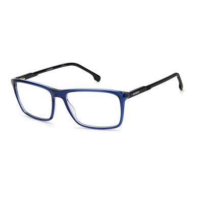 Carrera siniset silmälasikehykset CA008 Carrera