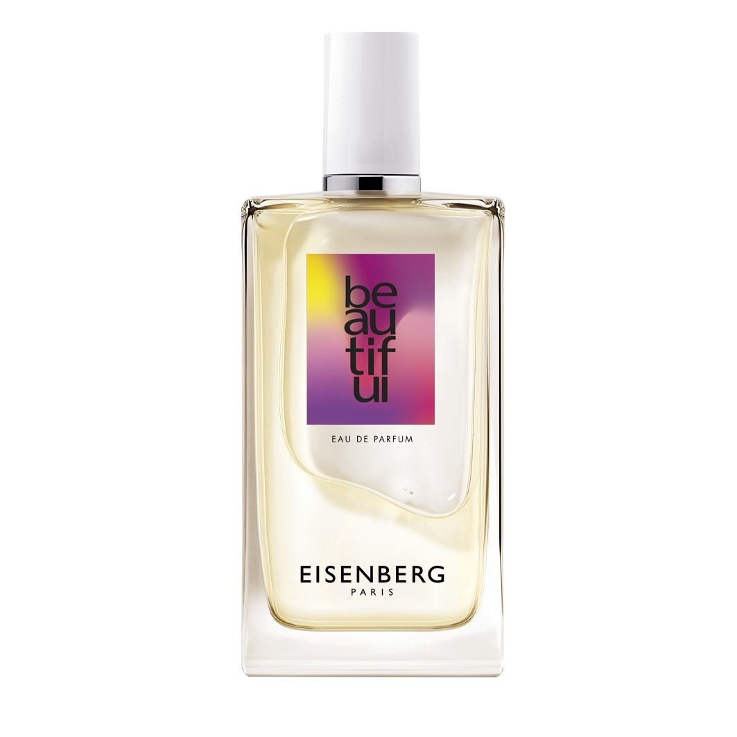 Eisenberg Parfum Happiness La Collection Beautiful kvepalai, 30 ml