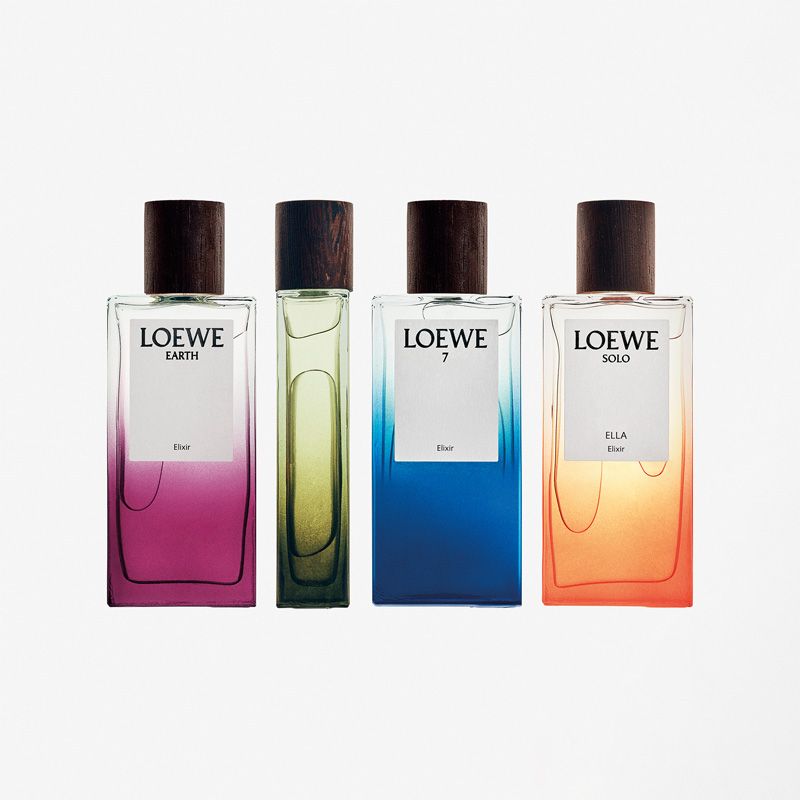 Loewe 7 Elixir Eau de Parfum Pour Homme Kolonjske vode za muškarce