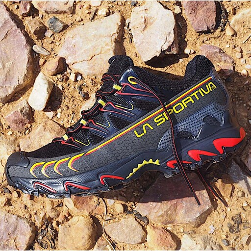 La Sportiva Ultra Raptor II apavi 46m999100