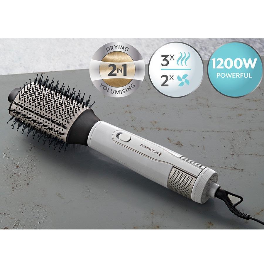 Kefa na fén Remington AS8901 - HYDRAluxe 1200W Volume Airstyler - 1 kus