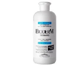 BIODERM Bioderm badolie 500 ml