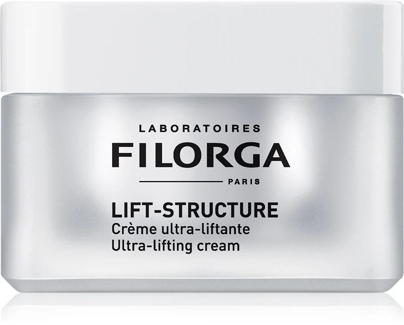FILORGA LIFT-STRUCTURE CREAM intenzívny liftingový krém na tvár