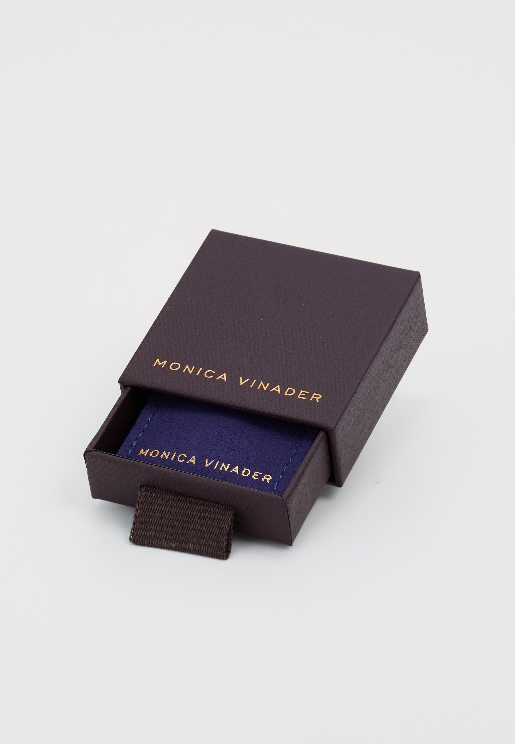Monica Vinader oorbellen