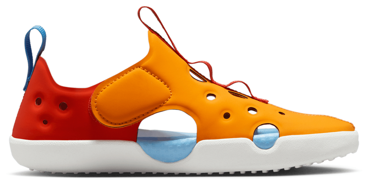 Nike Sunray Protect 4