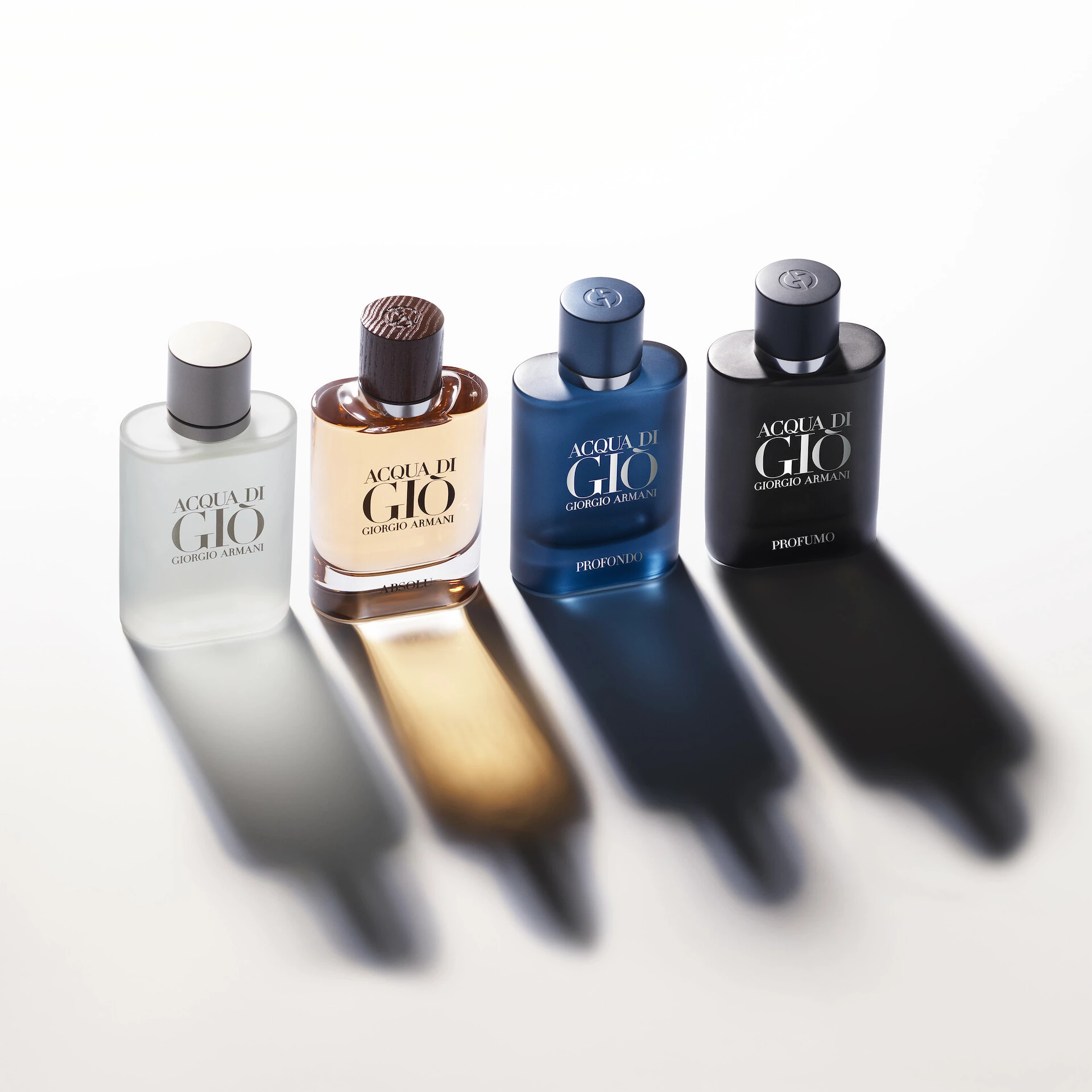 Acqua Di Giò Profumo EdP 75 ml - Armani