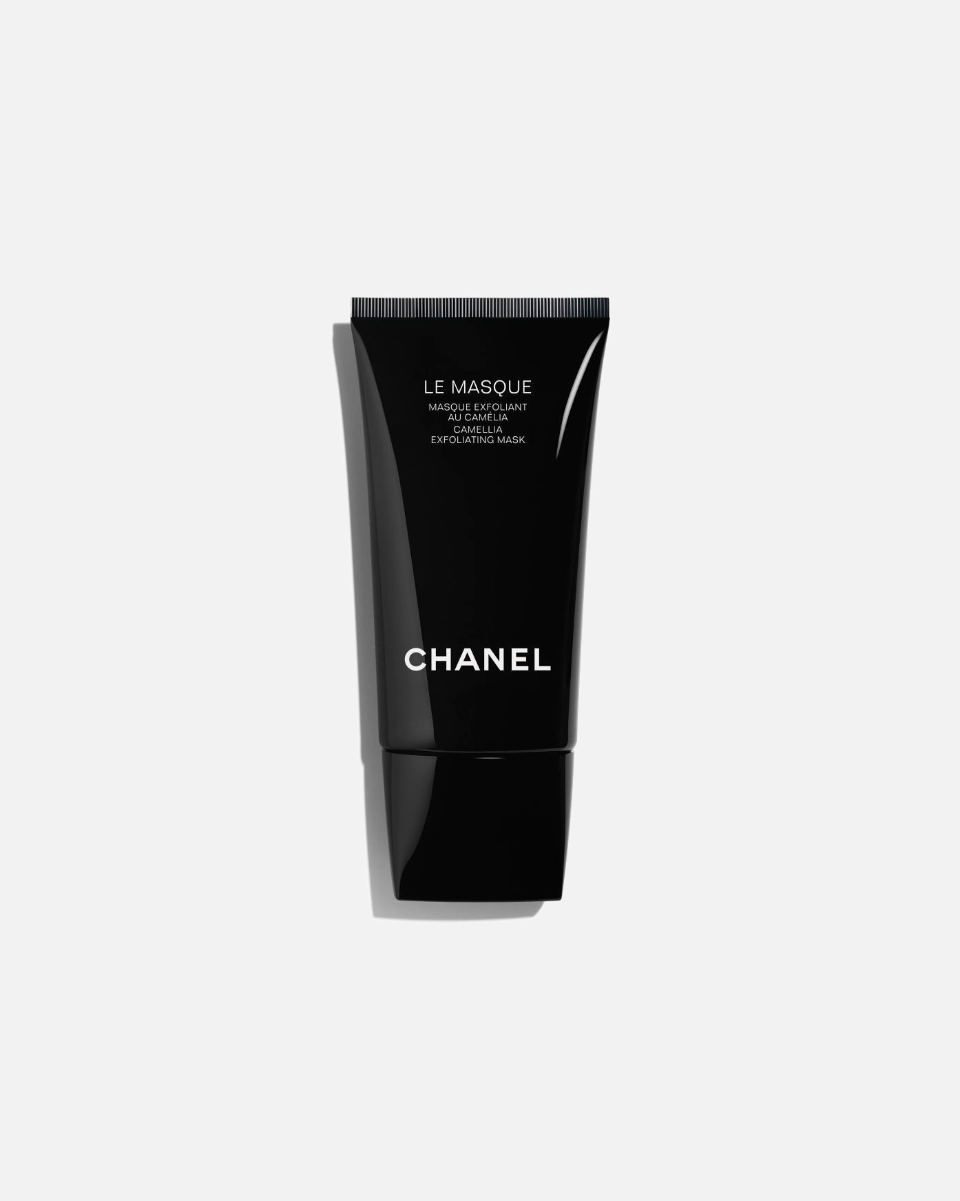 Maschera detergente CHANEL Maschera esfoliante alla camelia CHANEL - 150 ml