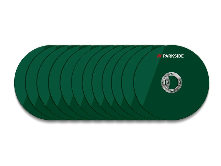 PARKSIDE® diskspill med tronçonner, Ø 125