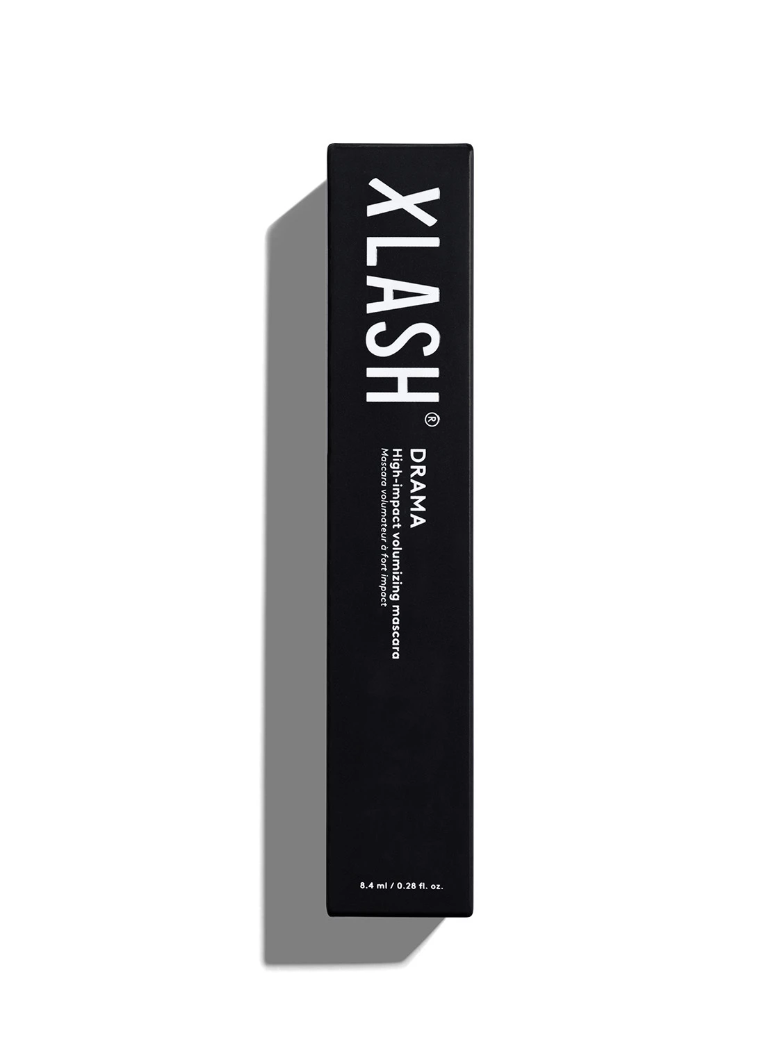 Drama maskara - XLASH